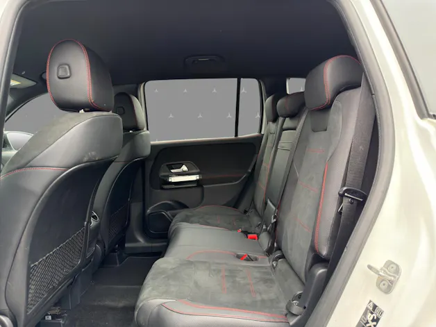 Mercedes-Benz GLB 200 4Matic AMG Line 8G-Tronic