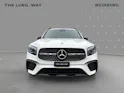 Mercedes-Benz GLB 200 4Matic AMG Line 8G-Tronic