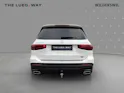 Mercedes-Benz GLB 200 4Matic AMG Line 8G-Tronic