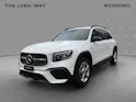 Mercedes-Benz GLB 200 4Matic AMG Line 8G-Tronic