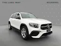 Mercedes-Benz GLB 200 4Matic AMG Line 8G-Tronic