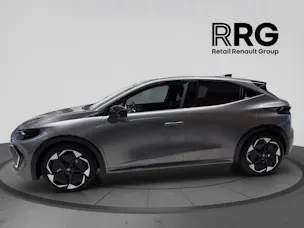 Renault Clio 1.8 E-Tech Techno