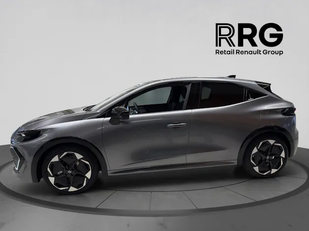 Renault Clio 1.8 E-Tech Techno
