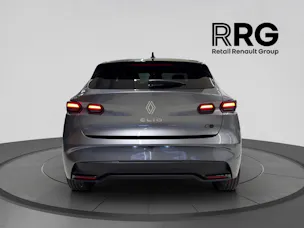 Renault Clio 1.8 E-Tech Techno