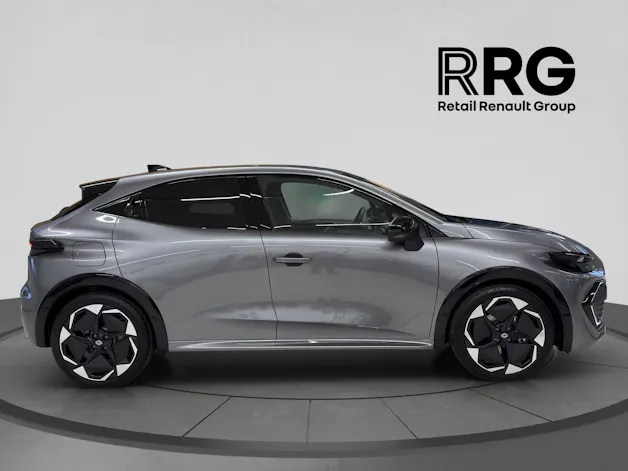 Renault Clio 1.8 E-Tech Techno
