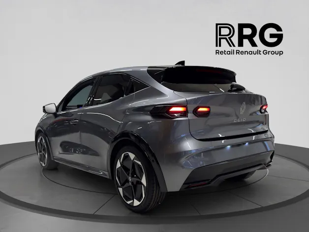 Renault Clio 1.8 E-Tech Techno