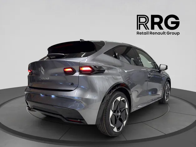 Renault Clio 1.8 E-Tech Techno