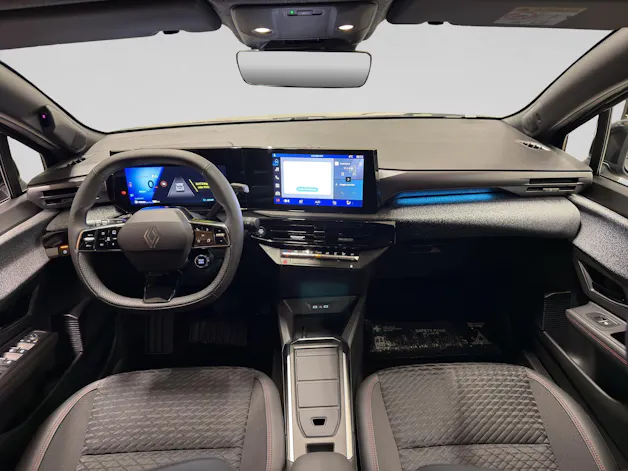 Renault Clio 1.8 E-Tech Techno