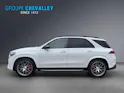 Mercedes-Benz GLE 63 S AMG 4Matic+ 9G-Speedshift