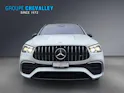 Mercedes-Benz GLE 63 S AMG 4Matic+ 9G-Speedshift