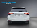 Mercedes-Benz GLE 63 S AMG 4Matic+ 9G-Speedshift