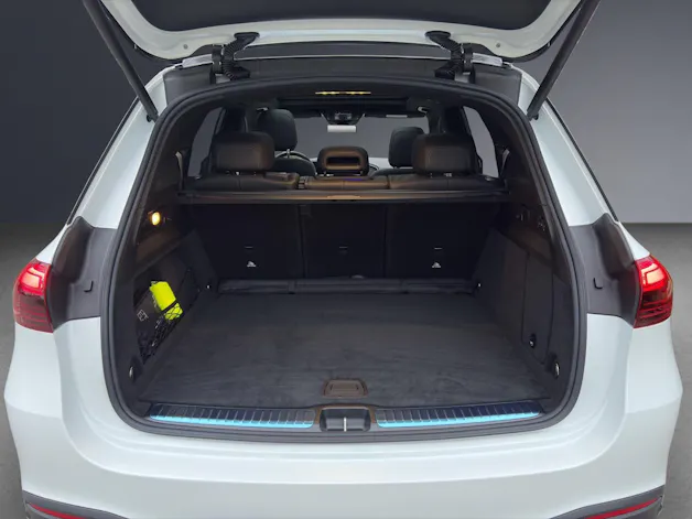 Mercedes-Benz GLE 63 S AMG 4Matic+ 9G-Speedshift