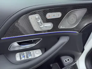 Mercedes-Benz GLE 63 S AMG 4Matic+ 9G-Speedshift
