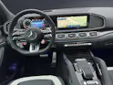 Mercedes-Benz GLE 63 S AMG 4Matic+ 9G-Speedshift