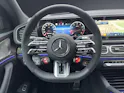 Mercedes-Benz GLE 63 S AMG 4Matic+ 9G-Speedshift