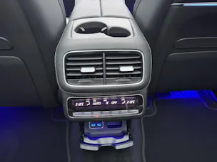 Mercedes-Benz GLE 63 S AMG 4Matic+ 9G-Speedshift
