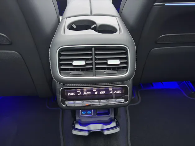 Mercedes-Benz GLE 63 S AMG 4Matic+ 9G-Speedshift