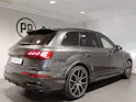 Audi Q7 SUV TDI quattro 210 kW S Line tiptronic