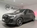 Audi Q7 SUV TDI quattro 210 kW S Line tiptronic