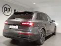 Audi Q7 SUV TDI quattro 210 kW S Line tiptronic