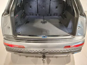 Audi Q7 SUV TDI quattro 210 kW S Line tiptronic