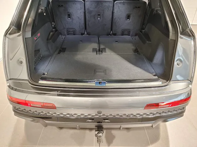 Audi Q7 SUV TDI quattro 210 kW S Line tiptronic