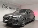 Audi Q7 SUV TDI quattro 210 kW S Line tiptronic