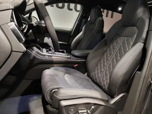 Audi Q7 SUV TDI quattro 210 kW S Line tiptronic
