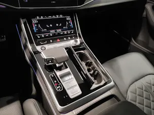 Audi Q7 SUV TDI quattro 210 kW S Line tiptronic