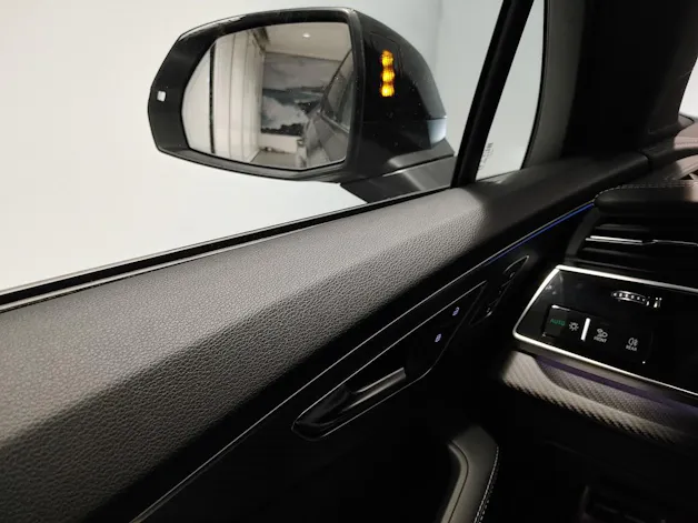 Audi Q7 SUV TDI quattro 210 kW S Line tiptronic