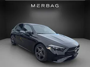Mercedes-Benz A 180 Night Star 7G-DCT