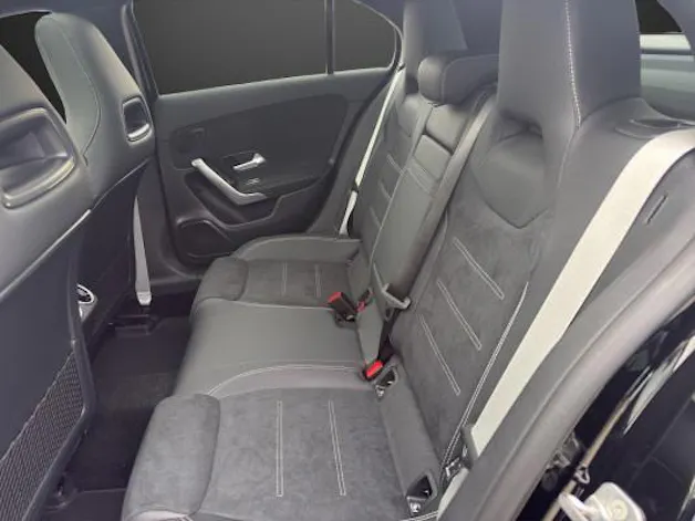 Mercedes-Benz A 180 Night Star 7G-DCT