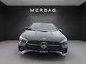 Mercedes-Benz A 180 Night Star 7G-DCT