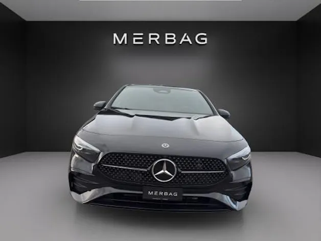 Mercedes-Benz A 180 Night Star 7G-DCT