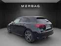Mercedes-Benz A 180 Night Star 7G-DCT