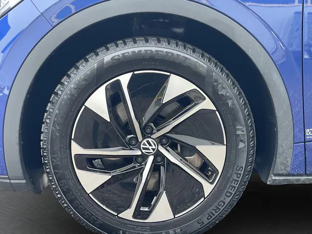 VW ID.5 Pro Performance 77 kWh