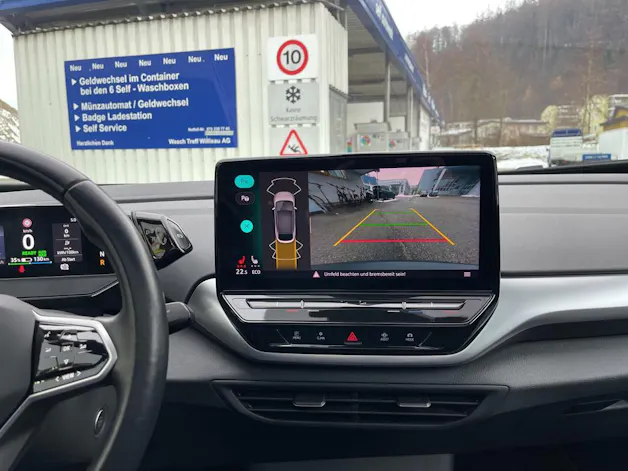 VW ID.5 Pro Performance 77 kWh