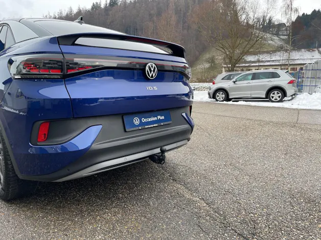 VW ID.5 Pro Performance 77 kWh