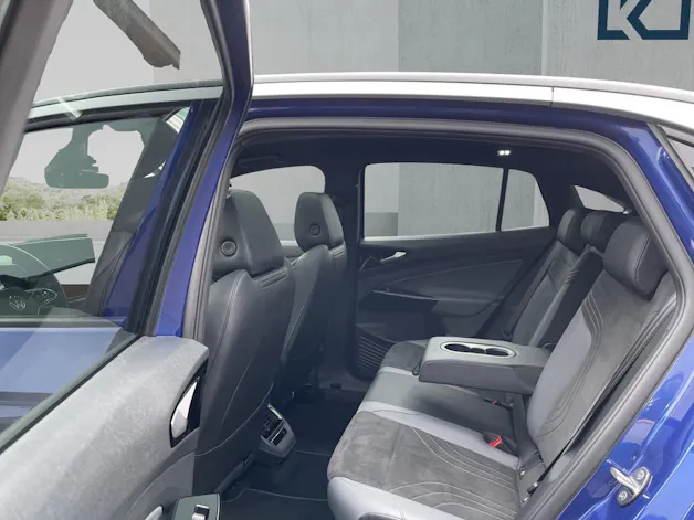 VW ID.5 Pro Performance 77 kWh