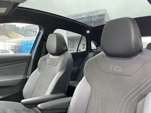 VW ID.5 Pro Performance 77 kWh