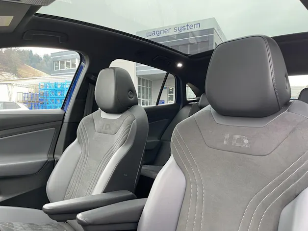VW ID.5 Pro Performance 77 kWh