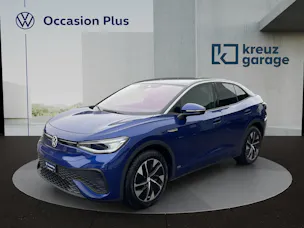 VW ID.5 Pro Performance 77 kWh