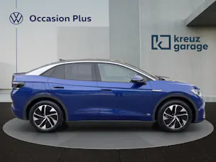 VW ID.5 Pro Performance 77 kWh