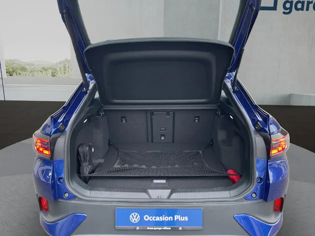VW ID.5 Pro Performance 77 kWh