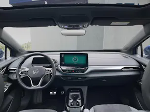 VW ID.5 Pro Performance 77 kWh