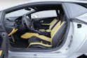 Lamborghini Huracán Tecnica