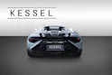 Lamborghini Huracán Tecnica