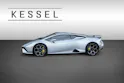 Lamborghini Huracán Tecnica