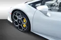 Lamborghini Huracán Tecnica