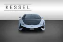 Lamborghini Huracán Tecnica
